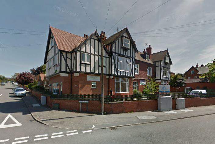Beech House enhances behaviour, mood and conversation with RITA