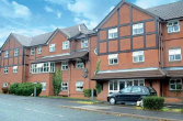 Belvidere Court Care Home Wolverhampton