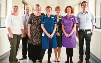 Bradford Royal Infirmary