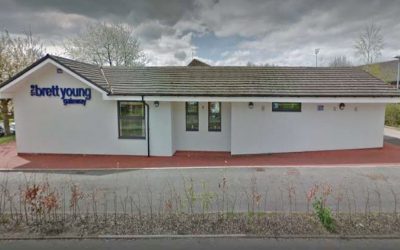 Dudley Dementia Gateway Services - Brett Young Centre