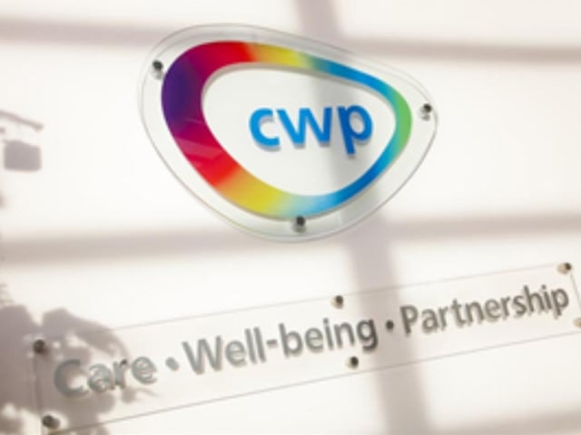 Cheshire-Wirral-Partnership-NHS-Foundation-Trust