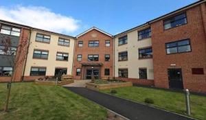 New Bradley Hall showcase how RITA has been an integral part of life during the Pandemic