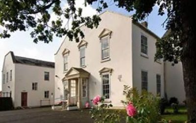 Dudley MBC – Wordsley Hall