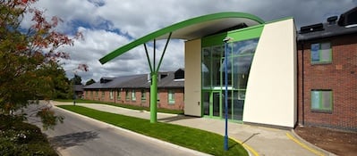 Applications of digital reminiscence therapy – Charlton Lane Hospital