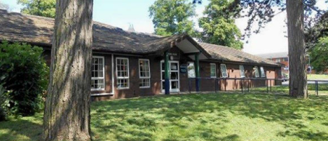 Hollybush House Specialist Care Home