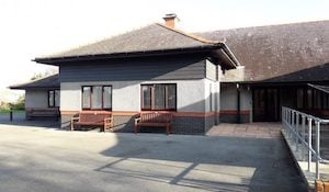 Llys Cadfan Care Home digitally enhances quality of life & wellbeing