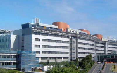 The Princess Alexandra Hospital NHS Trust