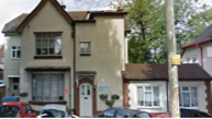 Richmond Court Care Home Dudley