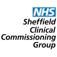 Sheffield CCG Logo