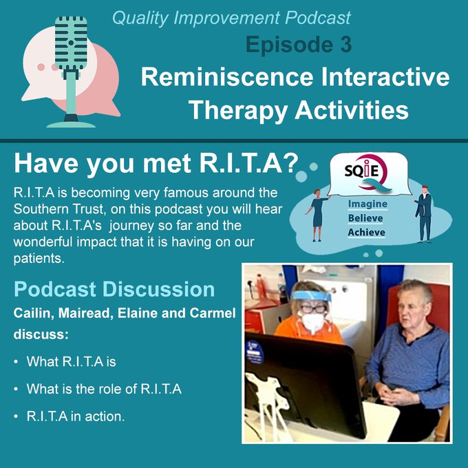 Southern Health RITA Podcast