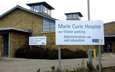Marie Curie