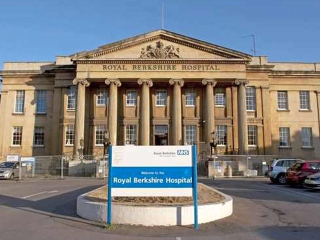royal-berkshire-hospital