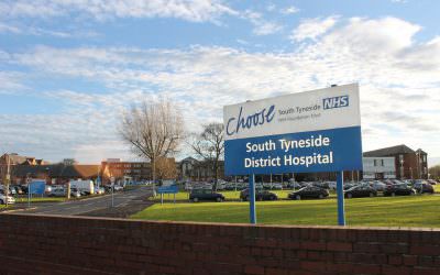 South Tyneside NHSFT South Tyneside District Hospital