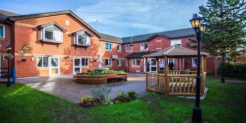Coach House Care Home digitally enhances quality of life and wellbeing with RITA