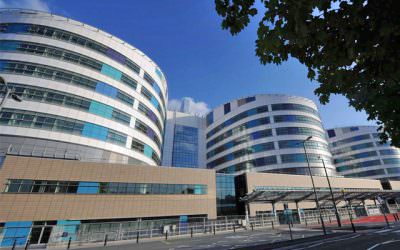 University Hospitals Birmingham NHSFT Queen Elizabeth
